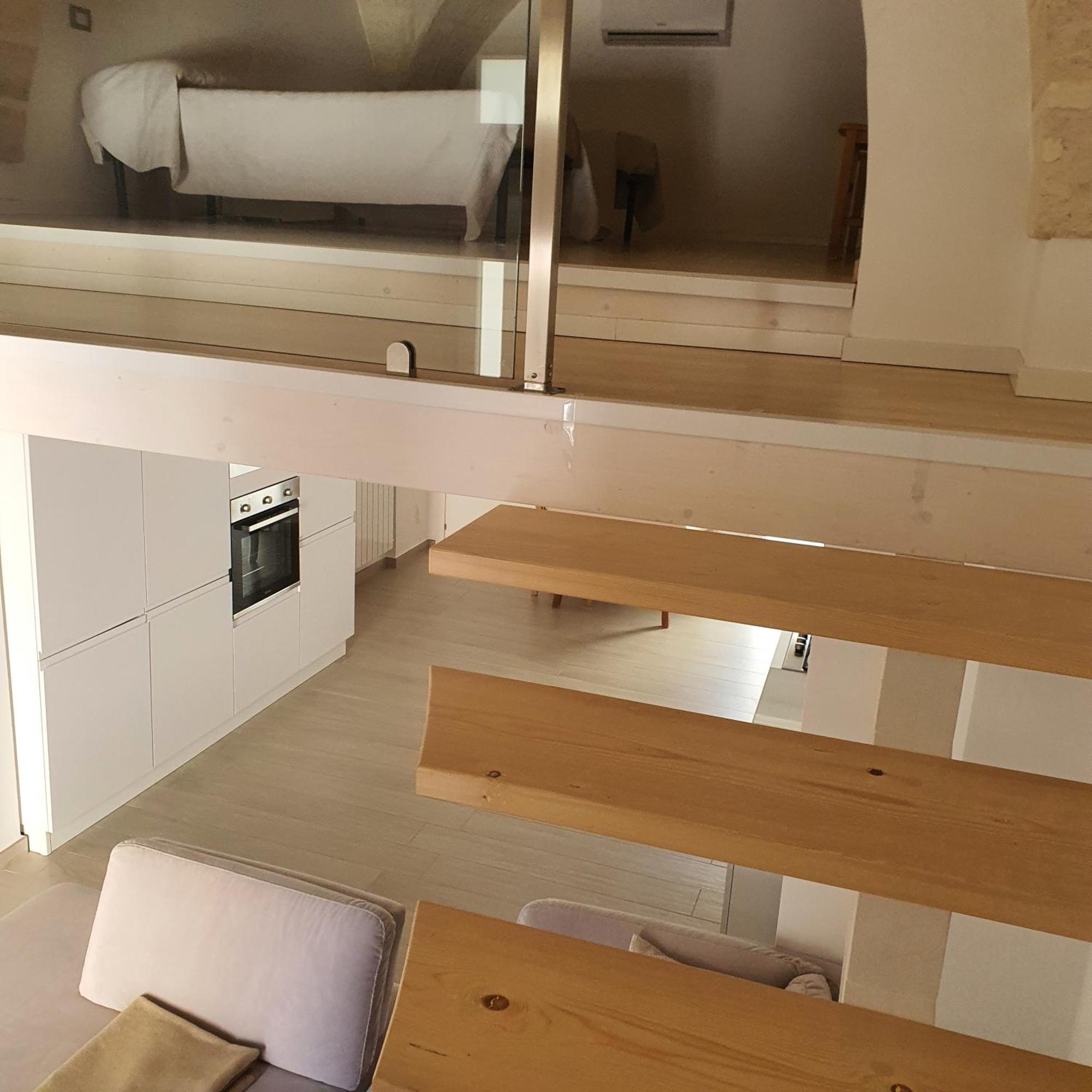 스퀸자노 Casa Nobile 빌라 외부 사진
