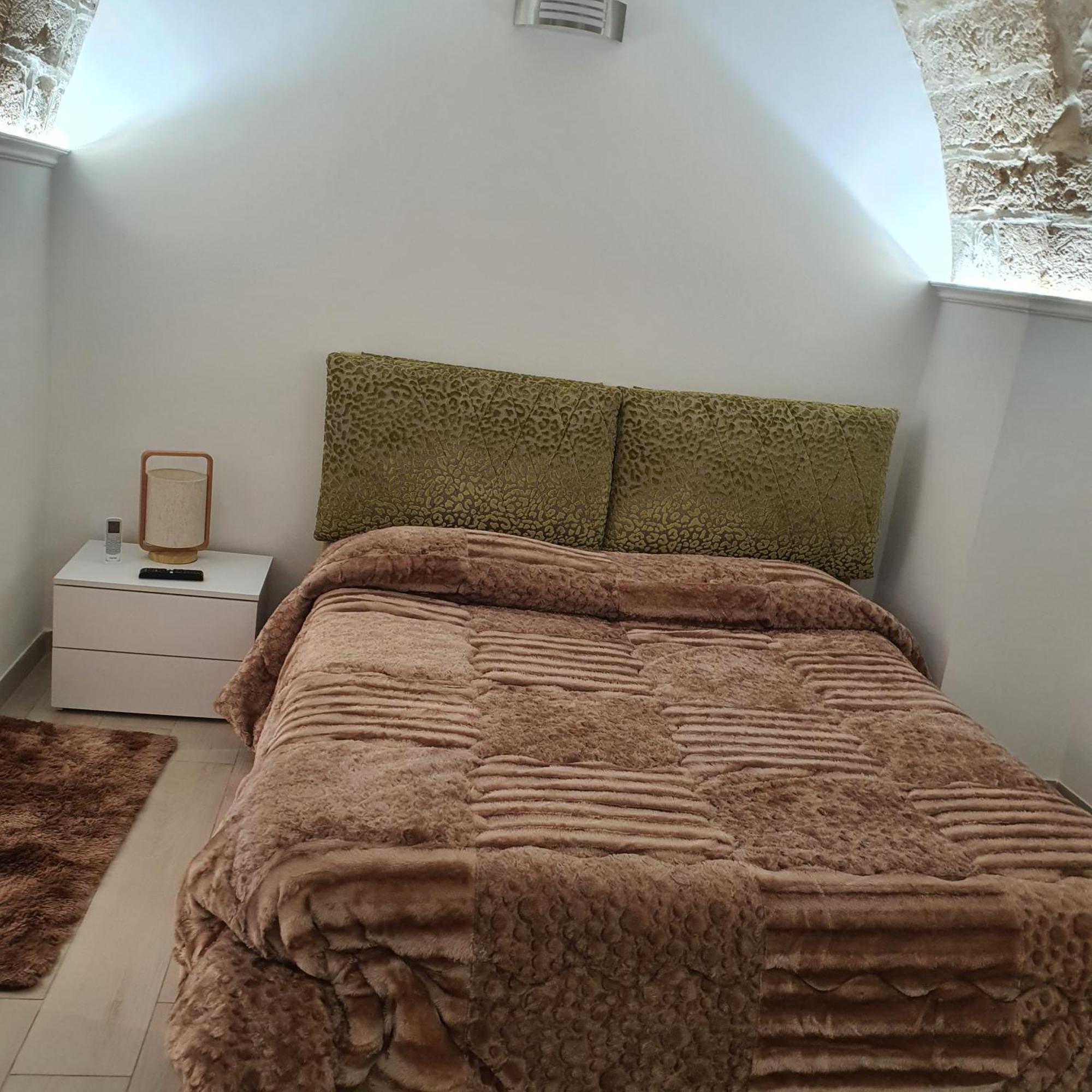 스퀸자노 Casa Nobile 빌라 외부 사진