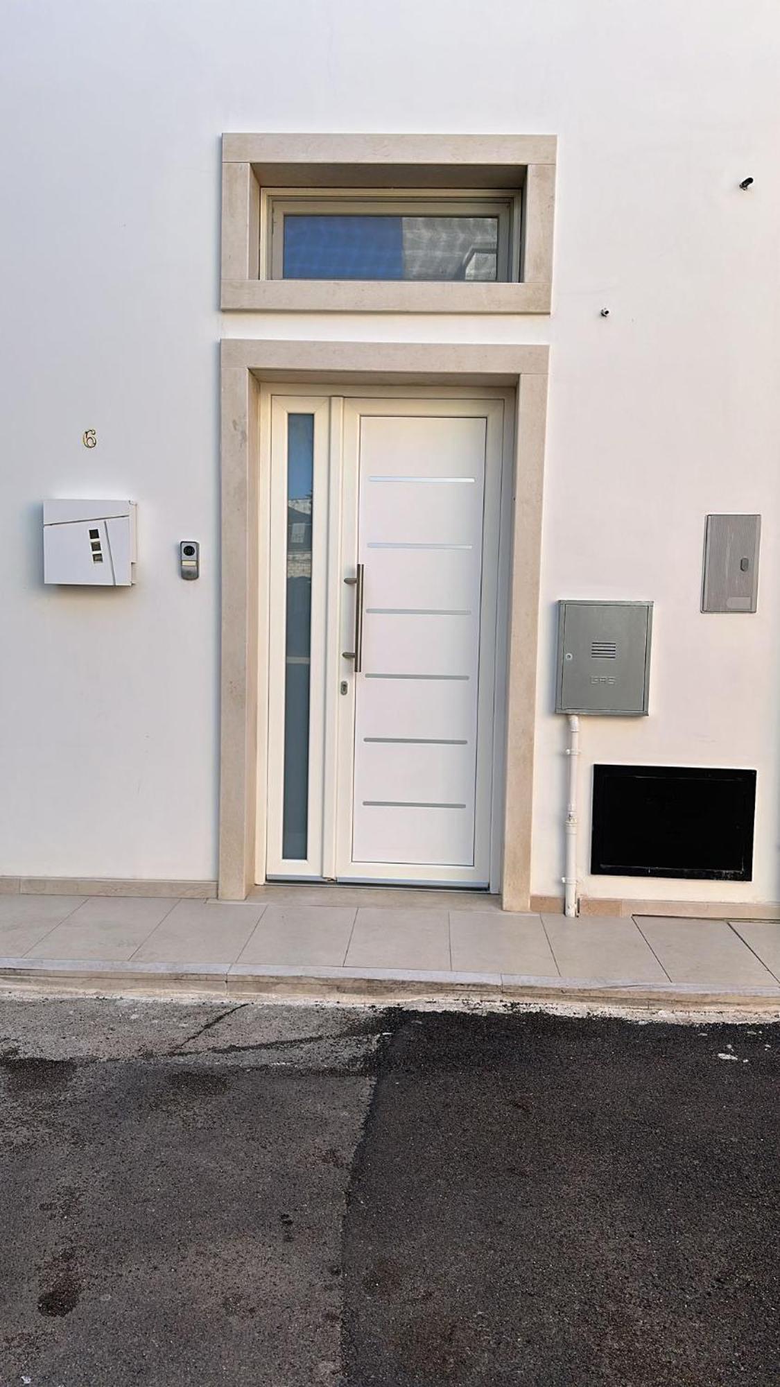 스퀸자노 Casa Nobile 빌라 외부 사진