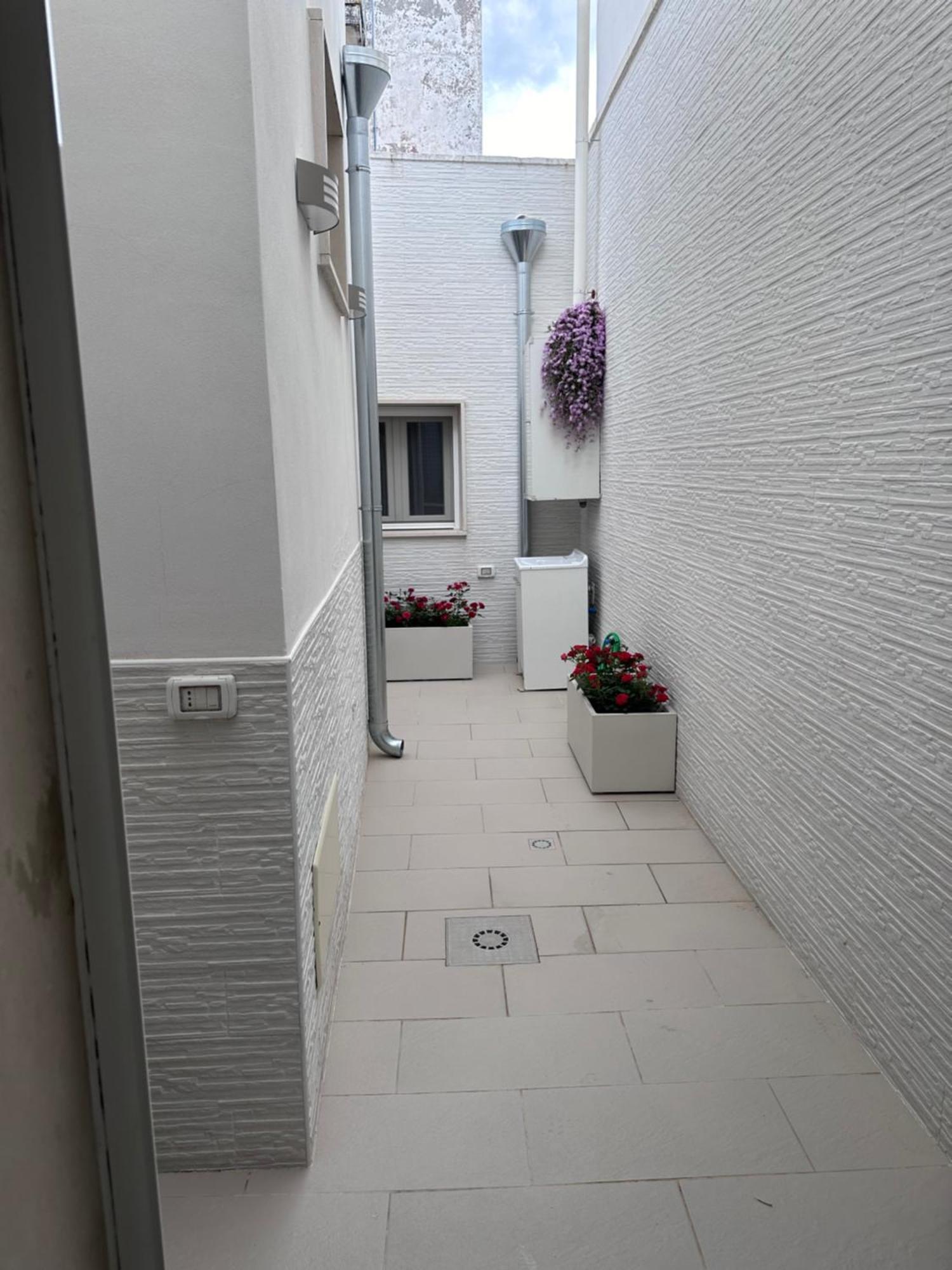 스퀸자노 Casa Nobile 빌라 외부 사진