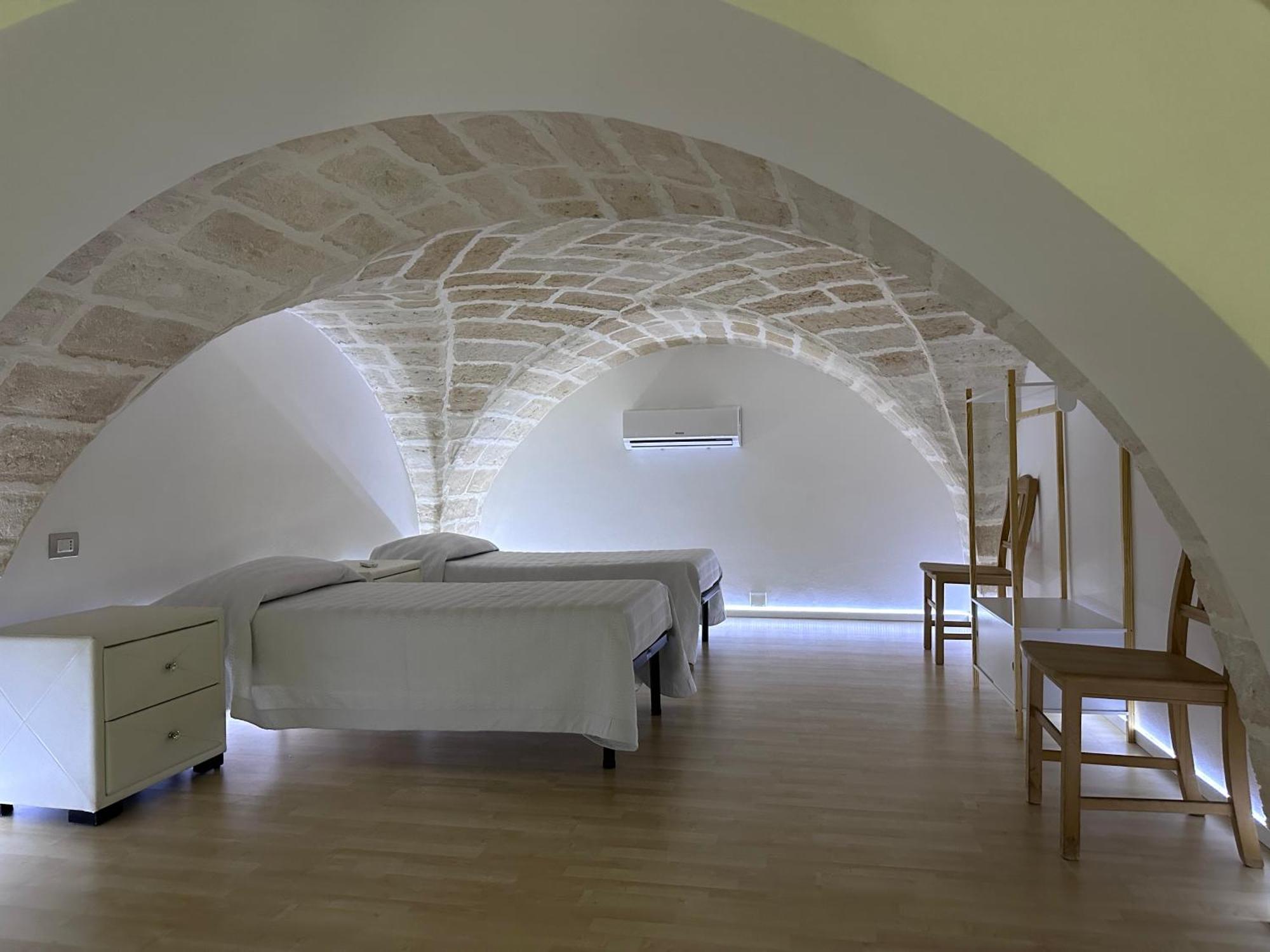 스퀸자노 Casa Nobile 빌라 외부 사진
