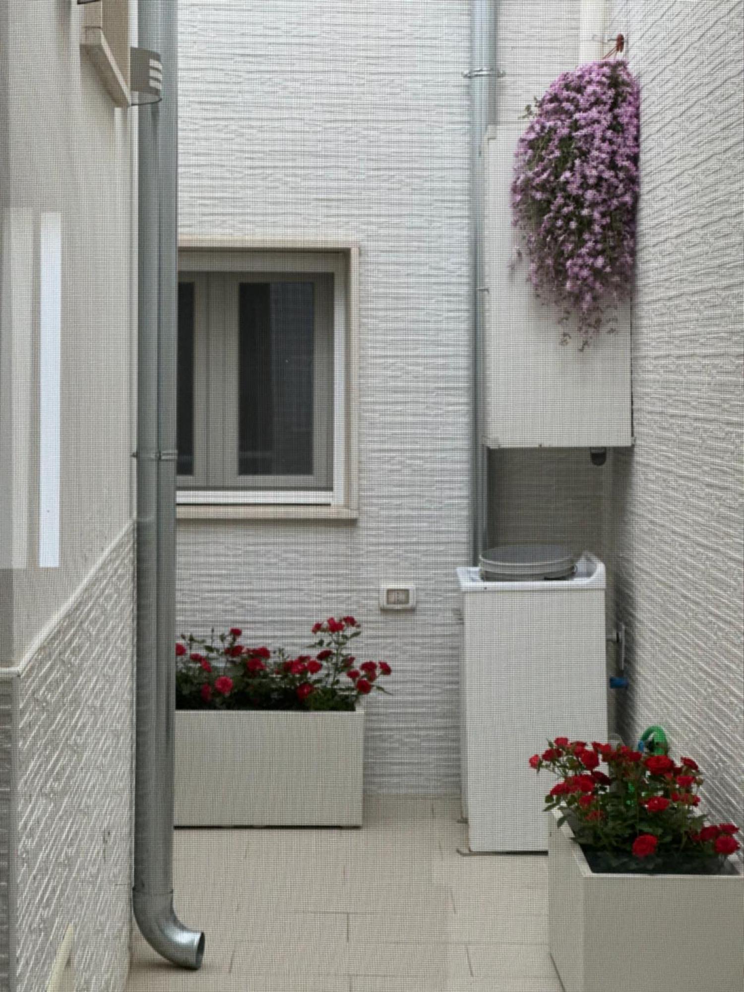 스퀸자노 Casa Nobile 빌라 외부 사진